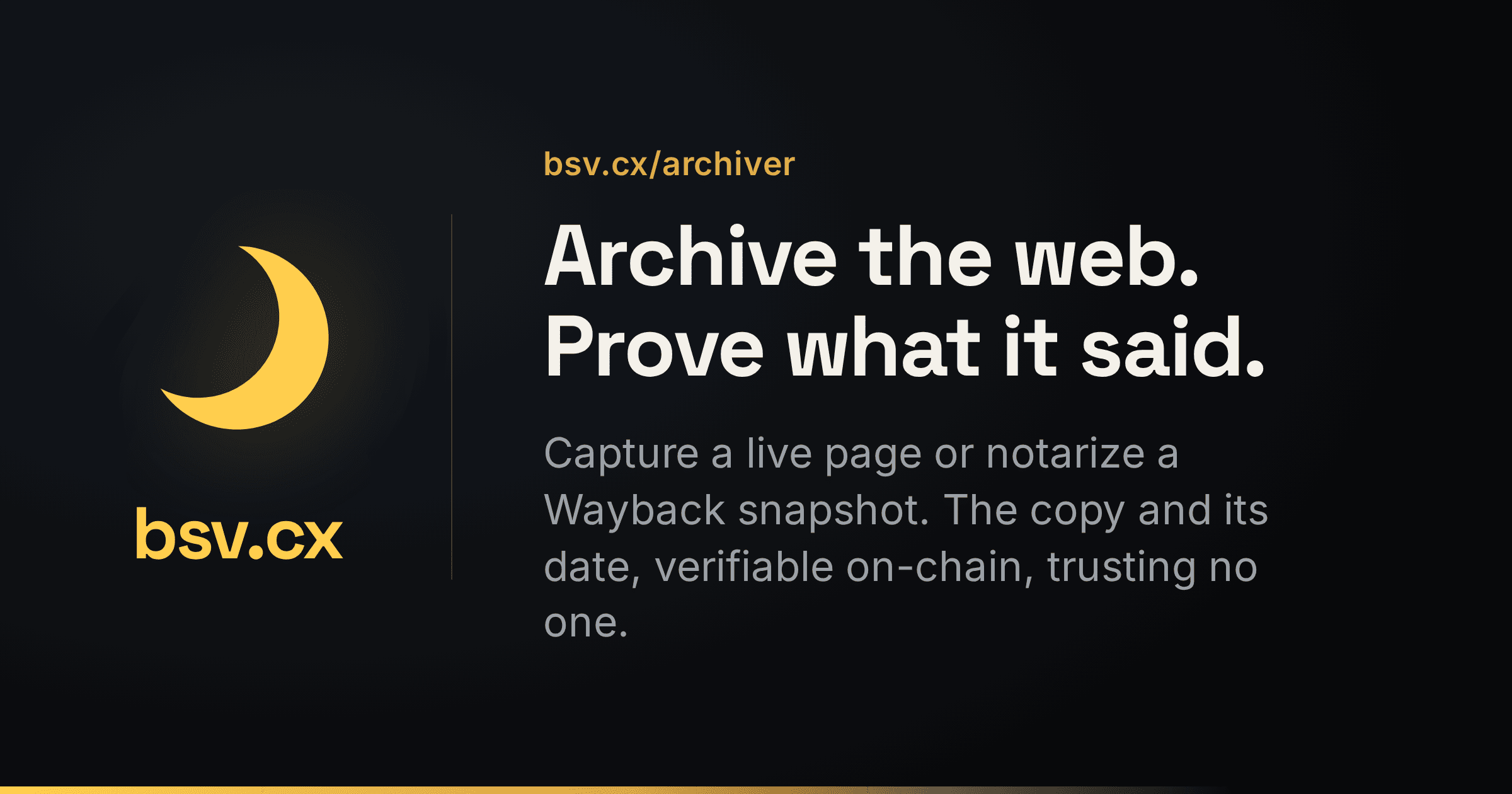 link preview
